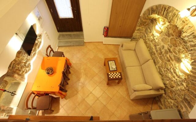 Stoes Traditional Suites