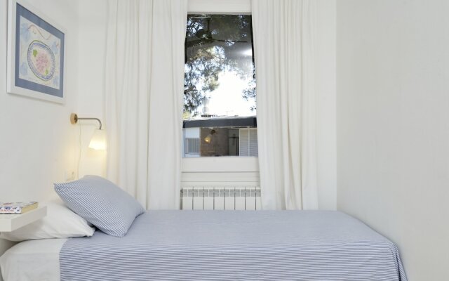 Sitges Bel Air