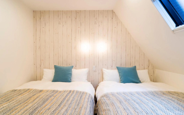 GIVE Shibuya Hon-Machi