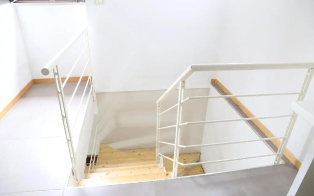 Appartamenti Laura Wi-fi