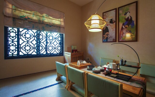 Guilin Inshare No.9 Garden Villa