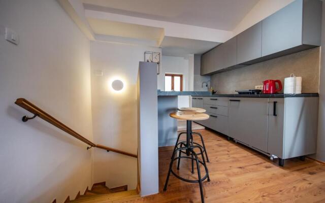 Studio Apartment Kos****