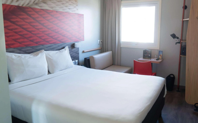 ibis Trujillo