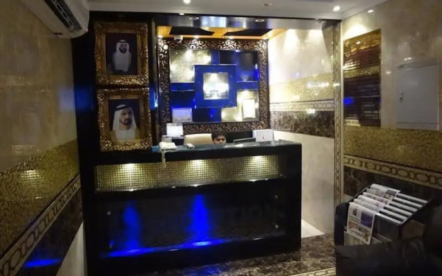 Al Kawakeeb Hotel