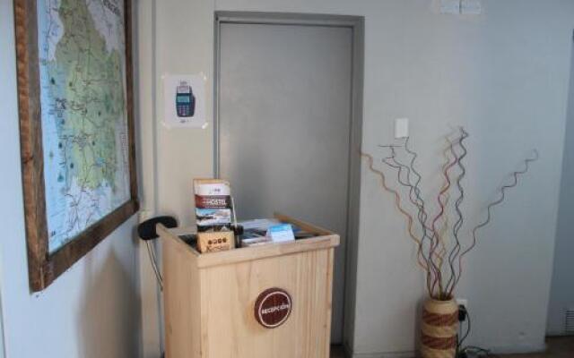 Ecohostel Temuco