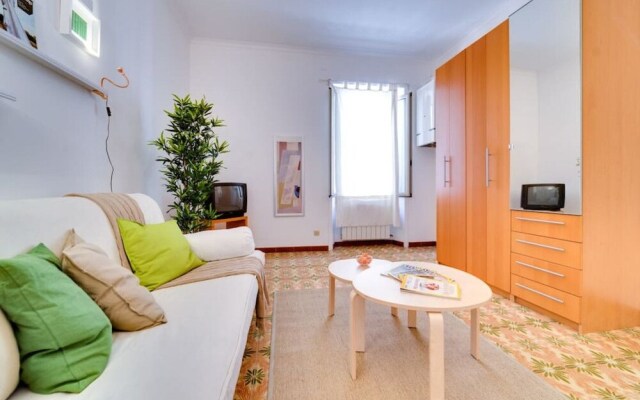 Nice Flat With Jacuzzi 5 Minutes From Colosseum