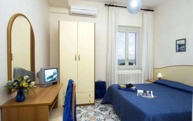 Hotel Casa Di Meglio
