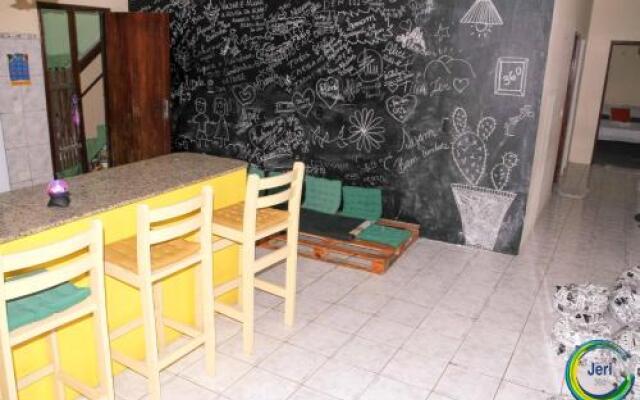 Jeri 360º House