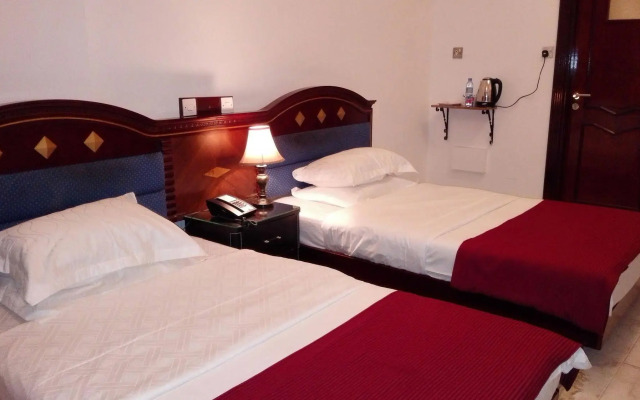 Gava Hotel