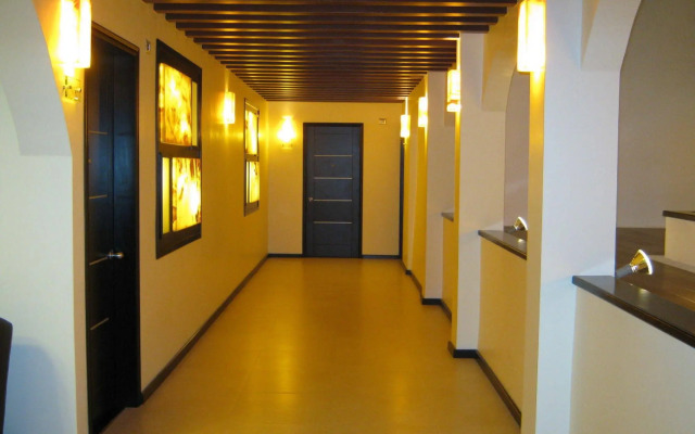 Hotel Colonial