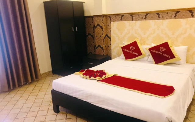 Kim Cuong Hotel