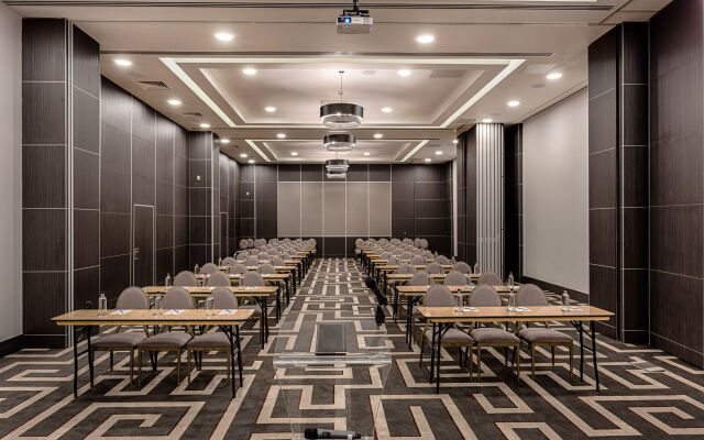 Courthouse Hotel Shoreditch