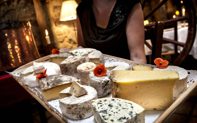 Hôtel Restaurant de la Poste et La Grange Détente, espace bien-être