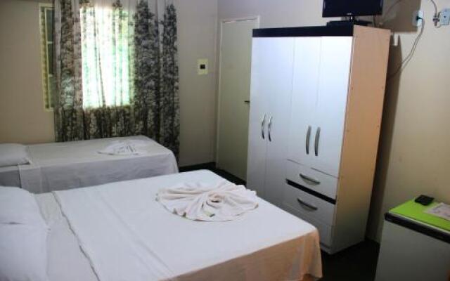 Sampaio's Hotel