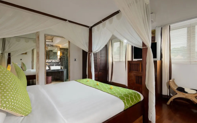Villa Rama Sita