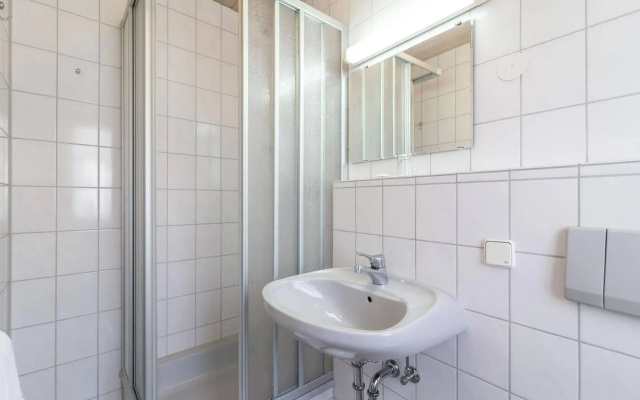 Hotel Schöne Aussicht