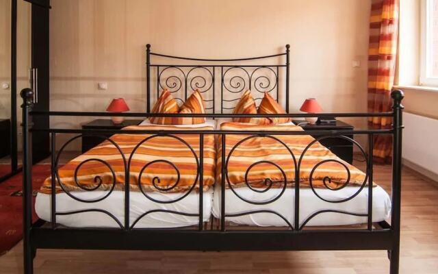 Pension Café Klingbeil