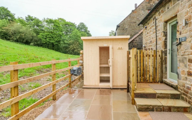 Parlour Barn