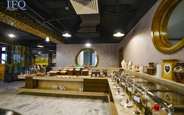 IFQ Hotel & Resort Islamabad