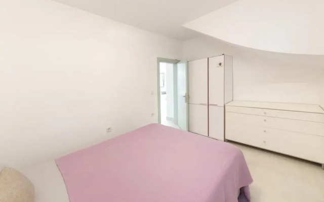 Pleasant Flat With Garden in the Heart of Bodrum