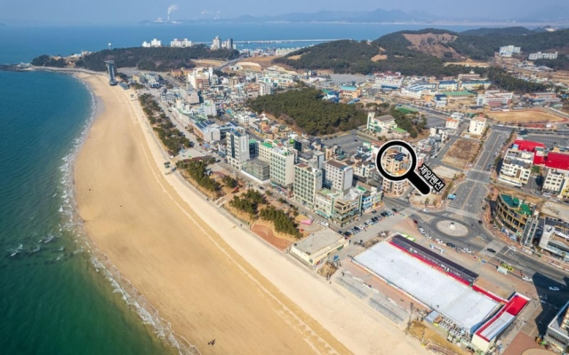 Boryeong Jaeil Pension