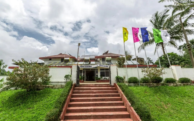 KSTDC Hotel Mayura Tala Kaveri