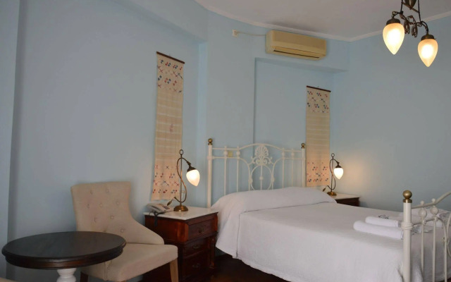 Ilion Hotel