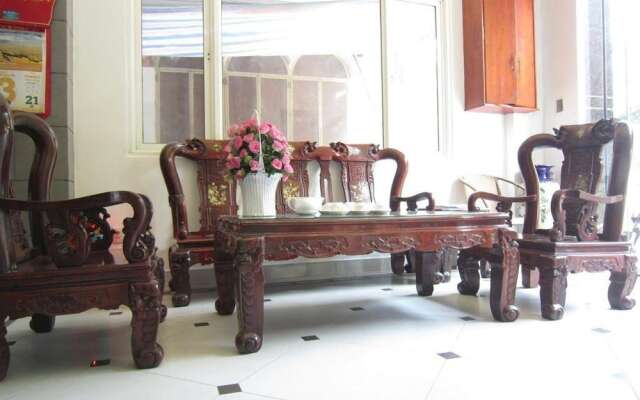 A25 Hotel - 122 Le Lai