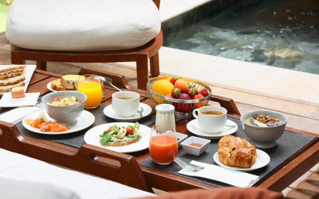 Le Boutique Hotel & Spa