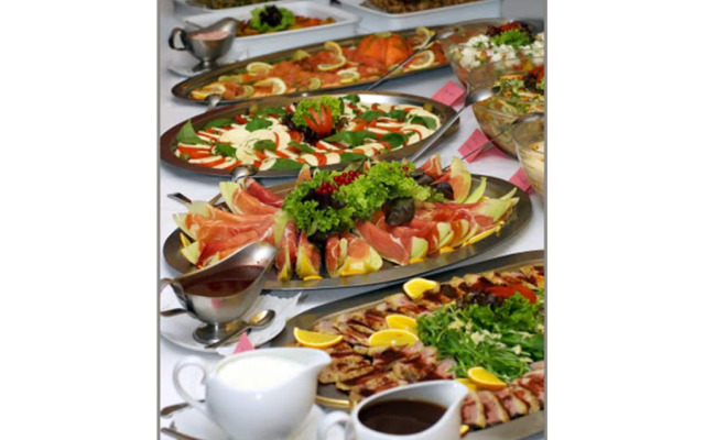 Parkschlösschen Lichtenstein