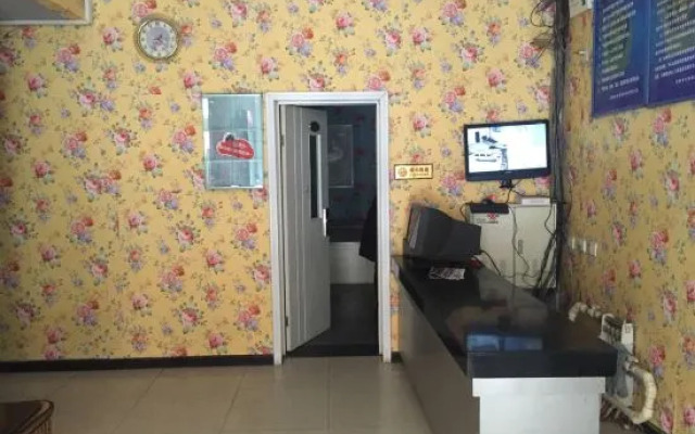 Suba Hostel