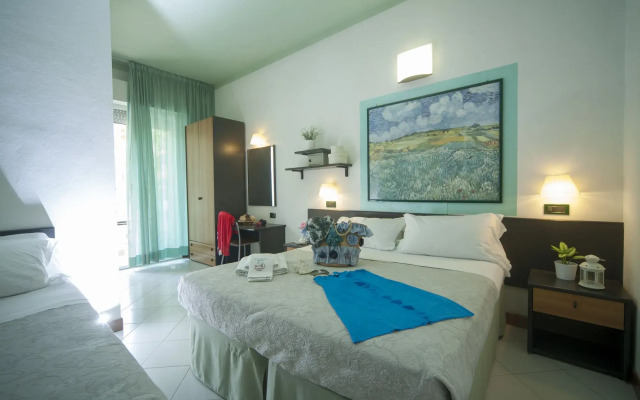 Si Rimini Hotel