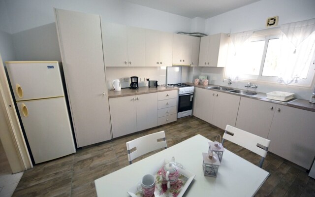 Angela's Luxury Apartments