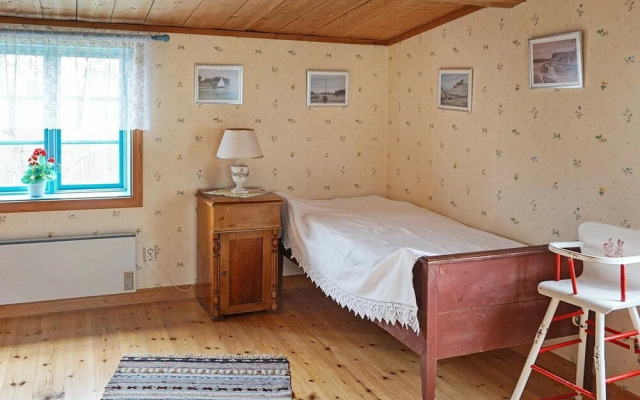 8 Person Holiday Home in Ingatorp