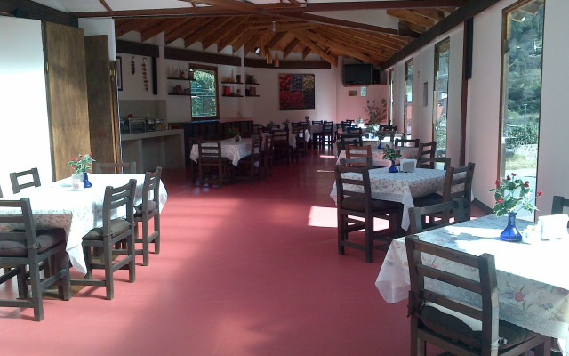 Spa Holistico Real Hotel