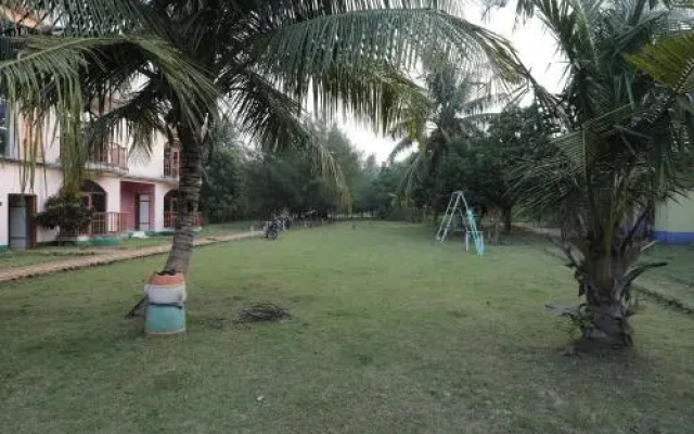 OYO 23690 Mandarmani Village Resort
