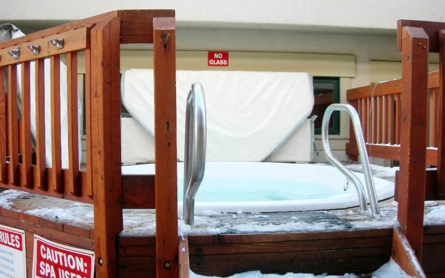 Riverbend Lodge #302