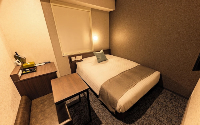 SUPER HOTEL Kirishima Natural Hot Spring – Guest Rooms – Kirishima