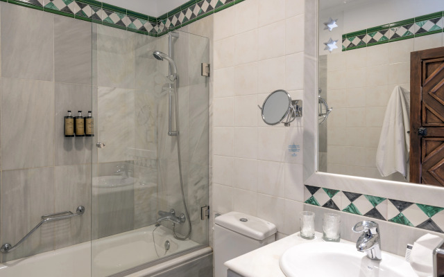 Parador De Guadalupe