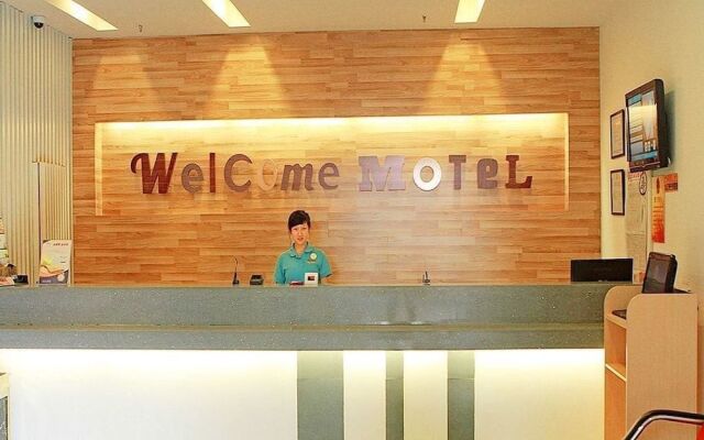 Motel 168 Shantang Street - Suzhou