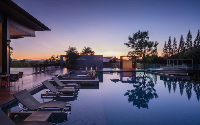 dusitD2 Khao Yai