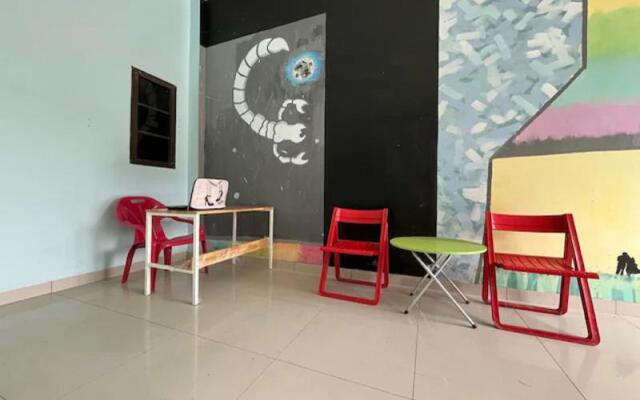 OYO 91283 Sg Premium Guest House