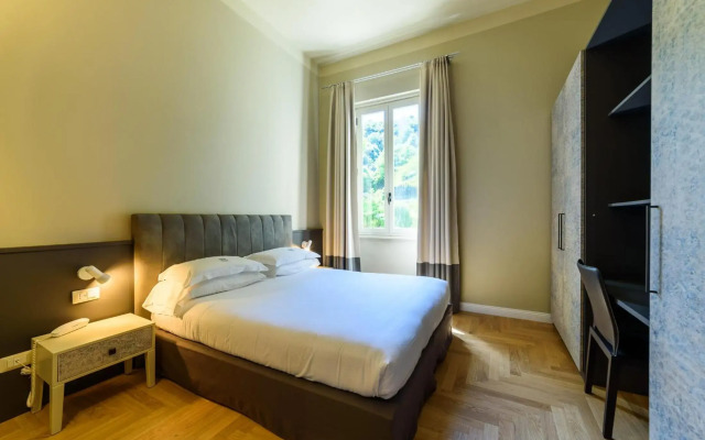 Hotel Villa Paradiso