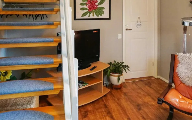 Holiday Home in Fängersfors