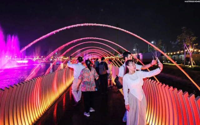 The Global City - Jenny Residences