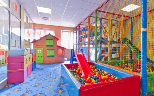 Hotel Olimp Business & Spa