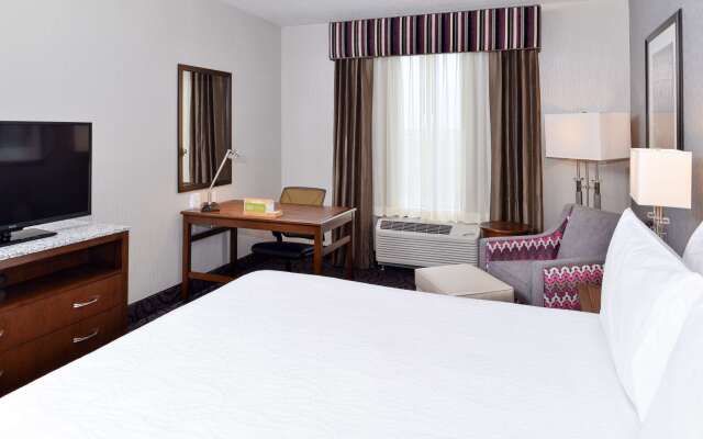 Hilton Garden Inn Hobbs