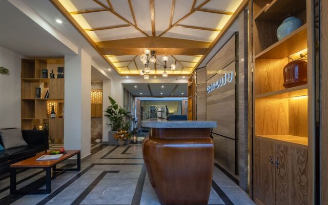 Baiduju Hotel