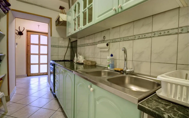 Oázis Apartman