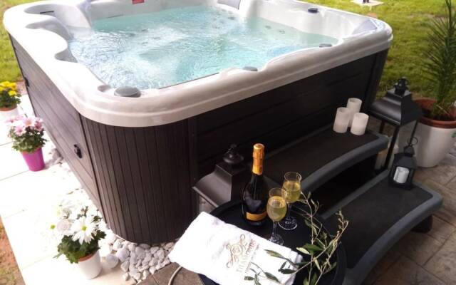 Diamond Luxury Villa Corfu 6 Bedroom Luxury Villa